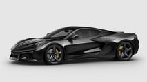 2025 Corvette Z06 Configurator