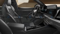 Audi Q5 2025