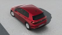 Volkswagen Golf TSI 115 CV 2024
