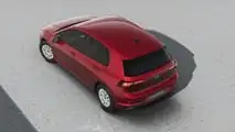 Volkswagen Golf TSI 115 CV 2024