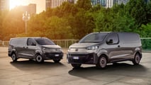 Fiat Scudo (2025)