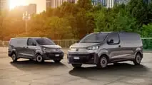 Fiat Scudo (2025)