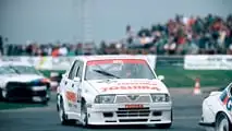 Alfa Romeo 75 (1985-1992)