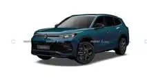Volkswagen Tayron 2025