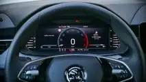 Skoda Scala 1.0 TSI (2024) im Test