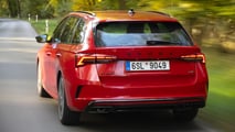 Skoda Octavia RS (2024) im Test