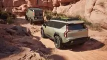 2024 Kia SEMA Concepts
