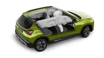 Skoda Kylaq 2025 