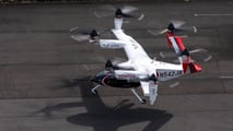 L'aerotaxi di Joby Aviation