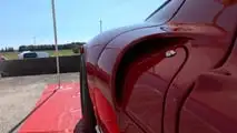 Alfa Romeo 33 Stradale (2024) VS 33 Stradale (1967)