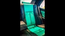 Mercedes-Benz C 280 (W 202) in Designo green metallic