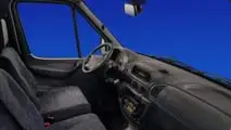 Mercedes-Benz 30 anni di Sprinter - II Gen.