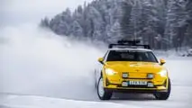 Polestar Arctic Circle Modelle (2025)