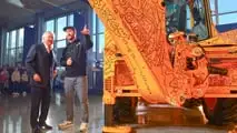 JCB celebra un milione di terne