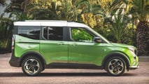 Ford Tourneo Courier (2024)