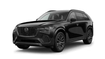 Best SUV: Mazda CX-70