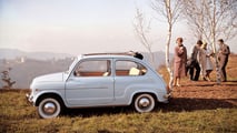 Fiat 600 (1955-1969)