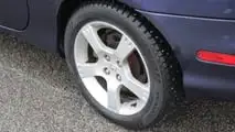Mazda Miata on Studded Winter Tires Test-16