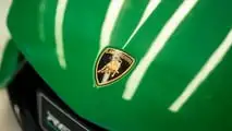 Lamborghini Countach y Revuelto se reúnen en la fábrica