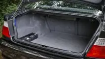 BMW 330Ci (2003)
