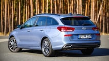 Hyundai i30 Kombi 1.5 T-GDI (2024) im Test