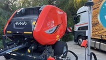 Kubota: nuovi trattori 2025 per i 50 anni in Europa