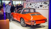 Porsche 912 (1965-1969)
