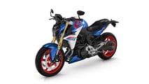 BMW F 900 R (2025)