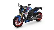 BMW F 900 R (2025)
