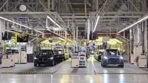 BMW Group allows new vehicles to drive autonomously off the assembly line