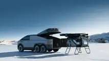 Xpeng AeroHT 