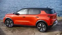Opel Frontera Electric (2024) im Test