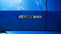 Prueba BMW iX2 eDrive20 2024