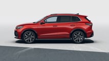 Volkswagen Tiguan 2025