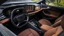 Audi A5 Avant (2024) posto à prova