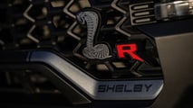 2024 Shelby Ford F-150 Baja Raptor