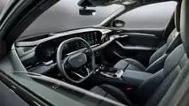 Audi Q6 Sportback e-tron (2024)
