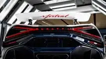 Bugatti W16 Mistral (2025) erste Auslieferungen