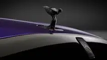 Rolls-Royce Spectre Black Badge 2025