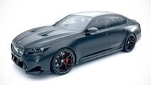 Alpha-N Performance Tuning-Kit für BMW M5 und M5 Touring (2025)