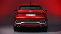 Audi SQ5 Sportback 2025