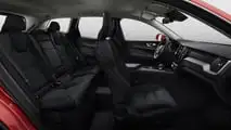 Volvo XC60 2025