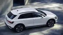 Audi A3 Allstreet TFSI e