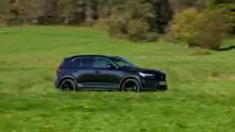 Volvo XC40 Black Edition 2025