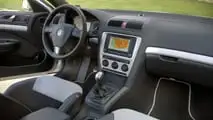 Skoda Octavia II (2004-2012)