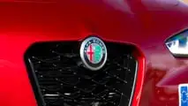 Prueba Alfa Romeo Giulia Diesel 210 CV Veloce Q4