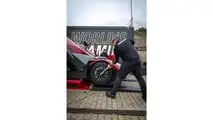 Il nuovo record della Mercedes-AMG al Nurburgring