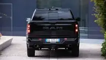 Ram 1500 (2024) im Test