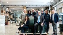 Irritec: irrigazione smart a EIMA International 2024