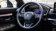 Honda CR-V e:PHEV Advance Tech 4x2